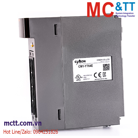 Module 64 đầu ra số Cimon CM1-YT64E