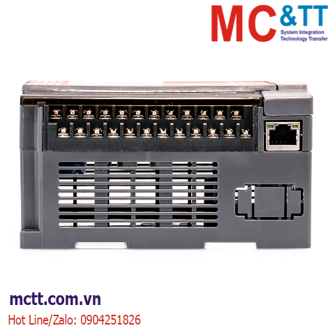 Bộ lập trình PLC Cimon CM3-SB32MDCF