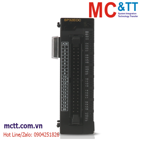 Module 32 kênh đầu ra số Cimon CM3-SP32EOC