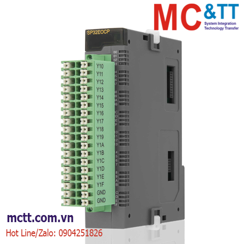 Module 32 kênh đầu ra số Cimon CM3-SP32EOCP