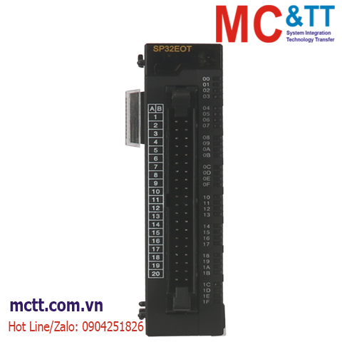 Module 32 kênh đầu ra số Cimon CM3-SP32EOT