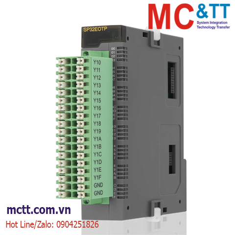 Module 32 kênh đầu ra số Cimon CM3-SP32EOTP