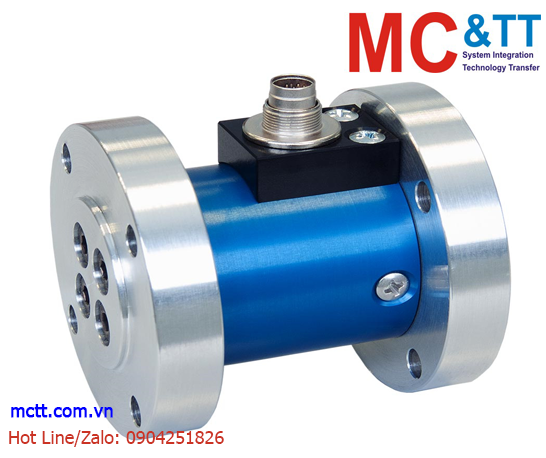 Cảm biến đo Momen xoắn loại trục không quay 1 Nm 2 Nm 5 Nm Lorenz D-2209
