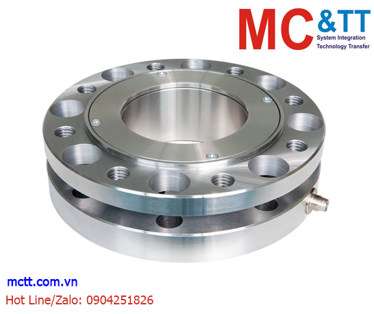 Cảm biến đo Momen xoắn loại trục không quay 50 Nm 100 Nm 200 Nm 500 Nm 1000 Nm 2000 Nm 5000 Nm 10000 Nm Lorenz D-2268