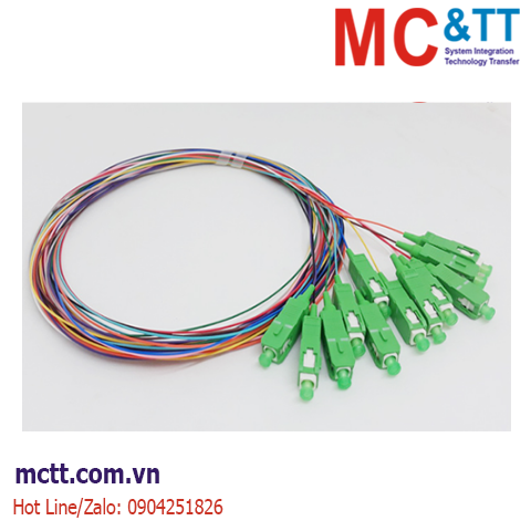 Dây hàn quang SC/APC dài 1,5m