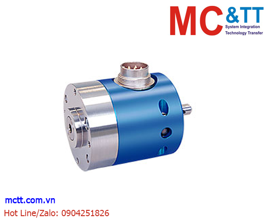Cảm biến đo Momen xoắn loại trục không quay 0.005 Nm 0.01 Nm 0.02 Nm 0.05 Nm 0.1 Nm 0.2 Nm 0.5 Nm 1 Nm 2 Nm 5 Nm 10 Nm 20 Nm Lorenz DH-15