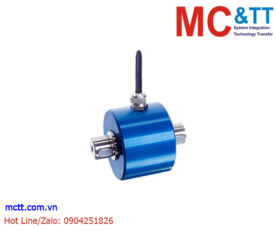 Cảm biến đo Momen xoắn loại trục không quay 1 Nm 2 Nm 5 Nm 10 Nm 20 Nm 50 Nm 100 Nm Lorenz DK-15