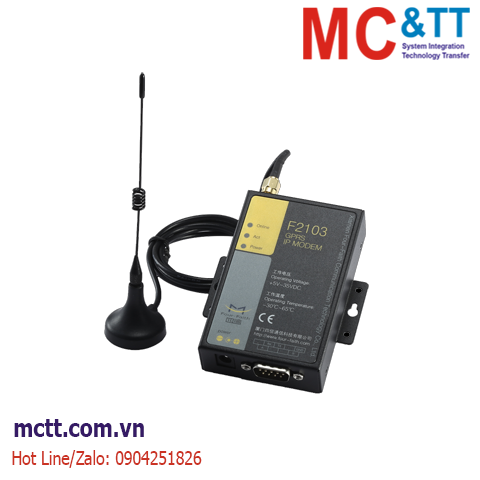 Modem GPRS IP Four-Faith F2103