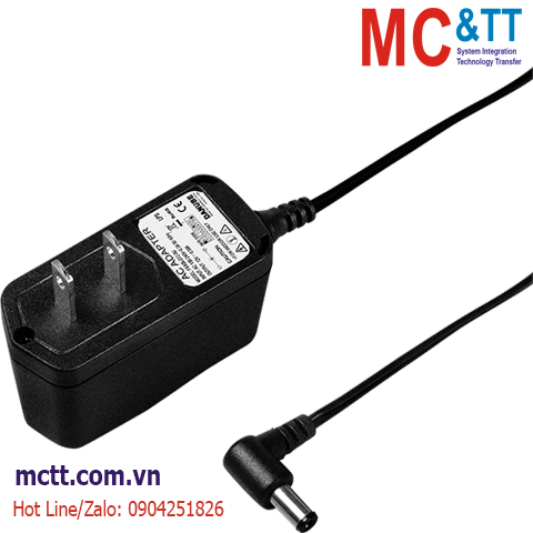 Bộ đổi nguồn Adapter 220VAC/24VDC 0.58A 7W ICP DAS FRA05-S12-SU CR