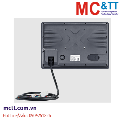 Màn hình cảm ứng HMI 10.1 inch chống nước Kinco G100E-LRF (2 COM, 1 USB Host, 1 Ethernet)