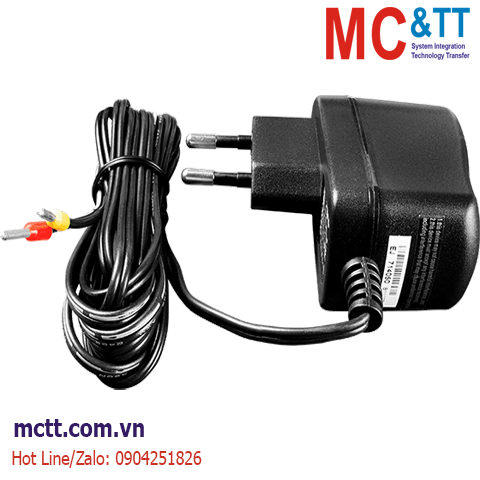 Bộ đổi nguồn Adapter 220VAC/24VDC 0.25A 6W ICP DAS GPSU06E-6 CR