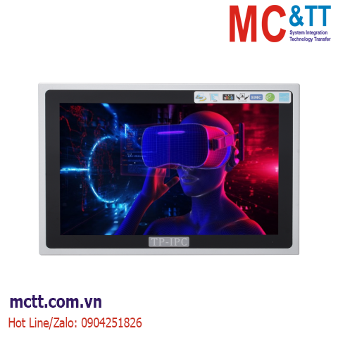 Màn hình cảm ứng công nghiệp 10.1 inch TP-IPC IDP-1010W