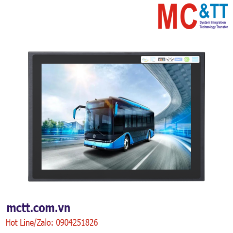 Màn hình cảm ứng công nghiệp 12 inch TP-IPC IDP-1200S