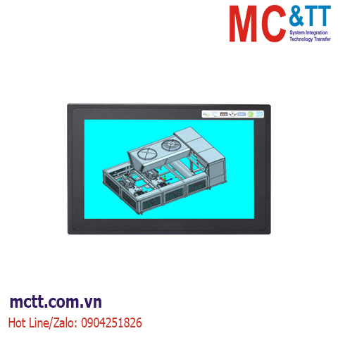 Màn hình cảm ứng công nghiệp 12.1 inch TP-IPC IDP-1210W