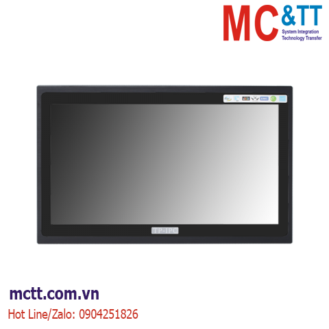 Màn hình cảm ứng công nghiệp 15.6 inch TP-IPC IDP-1560W