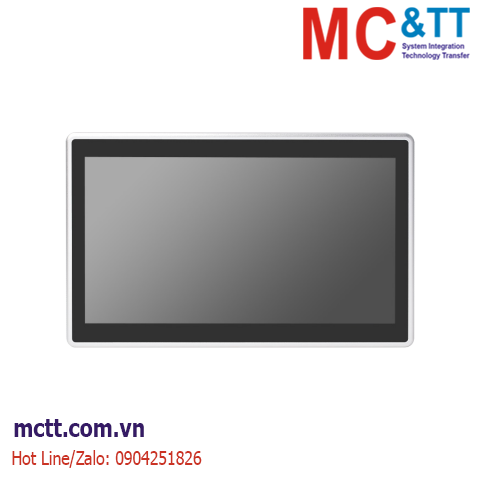 Màn hình cảm ứng công nghiệp 15.6 inch TP-IPC IDP-FL-1560W