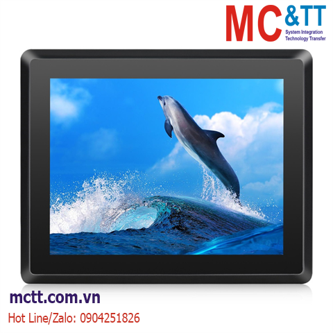 Màn hình cảm ứng công nghiệp 12.1 inch IESP-7112