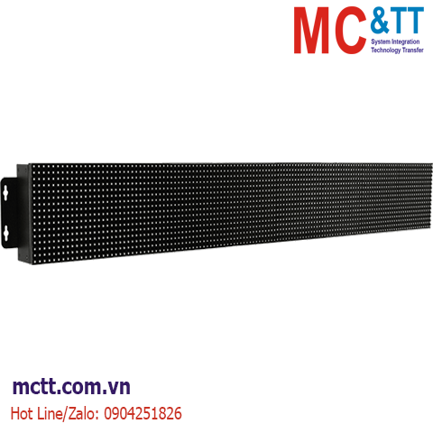 Màn hình LED công nghiệp  8/16 ký tự một hàng giao tiếp Profibus ICP DAS iKAN-116-PFB CR