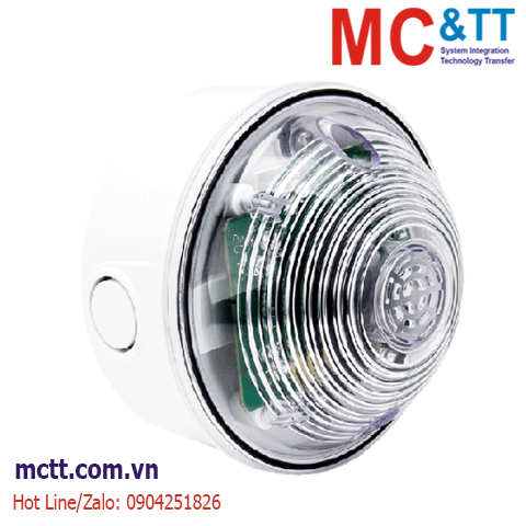 Module còi báo động không dây ICP DAS iSOS-ALM-Horn CR