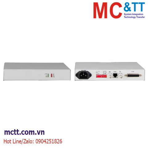 Bộ chuyển đổi Unframed V.35 sang E1 JHA Tech JHA-CE1V1