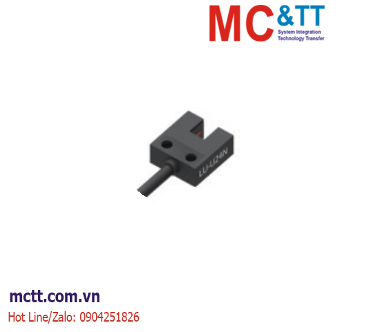 Cảm biến quang dạng khe Huayifeng LU-U24P-EC