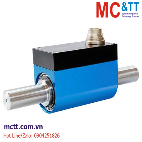Cảm biến đo Momen xoắn trục quay không tiếp xúc 0.1 - 20000 Nm Lorenz DR-2112, DR-2112-P