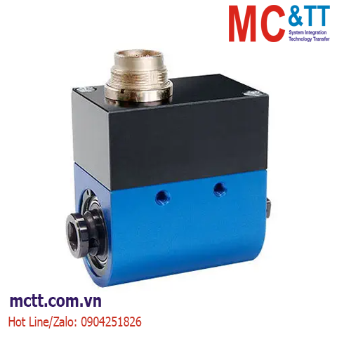 Cảm biến đo Momen xoắn trục quay không tiếp xúc 35 Nm 50 Nm 63 Nm 100 Nm 200 Nm 300 Nm 500 Nm 1000 Nm 2000 Nm 5000 Nm Lorenz DR-2413