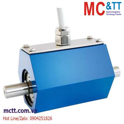 Cảm biến đo Momen xoắn trục quay không tiếp xúc 0.2 Nm 0.5 Nm 1 Nm 2 Nm 5 Nm 10 Nm 15 Nm 20 Nm 50 Nm 100 Nm 200 Nm Lorenz DR-2477, DR-2477-P