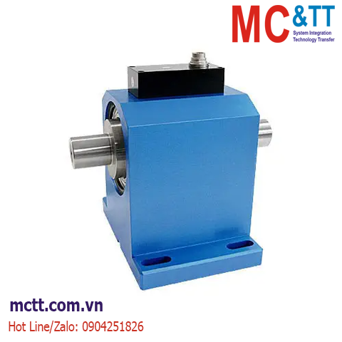 Cảm biến đo Momen xoắn trục quay không tiếp xúc 0.1 - 20000 Nm Lorenz DR-2512-R, DR-2512-R-P