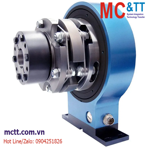 Cảm biến đo Momen xoắn trục quay không tiếp xúc 50 Nm 100 Nm 150 Nm 200 Nm 250 Nm 300 Nm 400 Nm 500 Nm 600 Nm 750 Nm 1000 Nm Lorenz DR-2554