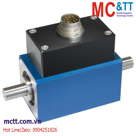 Cảm biến đo Momen xoắn trục quay không tiếp xúc 0.1 - 5000 Nm Lorenz DR-2643, DR-2643-P
