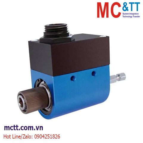 Cảm biến đo Momen xoắn trục quay không tiếp xúc 0.1 Nm 0.2 Nm 0.5 Nm 1 Nm 2 Nm 5 Nm 10 Nm 15 Nm 20 Nm Lorenz DR-3003
