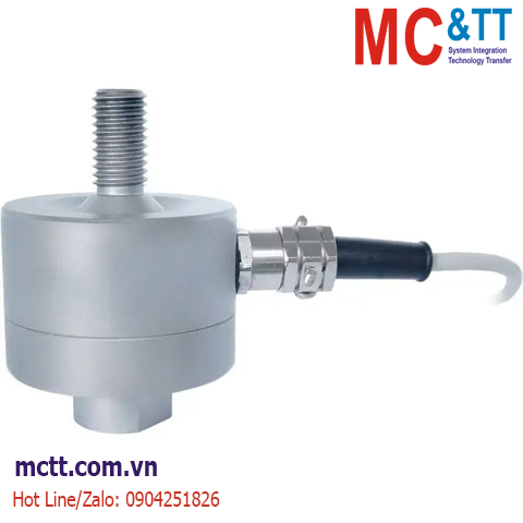 Cảm biến đo lực kéo và nén 0.5 kN 1 kN 2 kN 5 kN 10 kN 20 kN 50 kN 100 kN 200 kN Lorenz K-1427