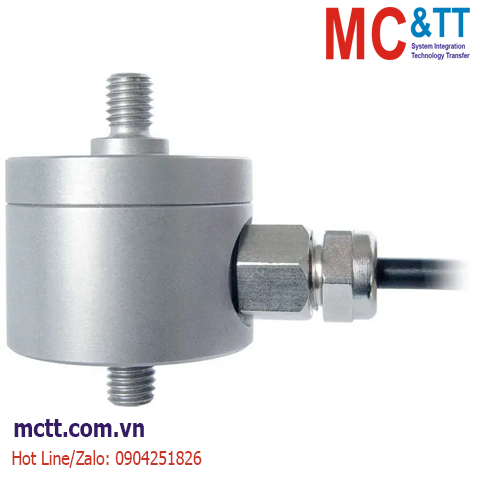Cảm biến đo lực kéo và nén 100 N 200 N 500 N 1000 N 2000 N Lorenz K-1563