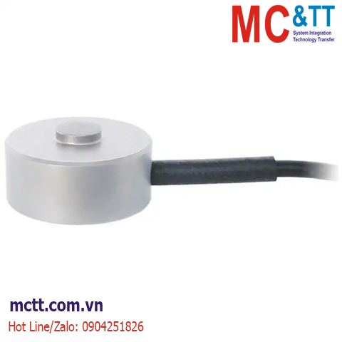 Cảm biến đo lực nén 0.1 kN 0.2 kN 0.5 kN 1 kN 2 kN 5 kN 10 kN 20 kN 50 kN Lorenz K-1613