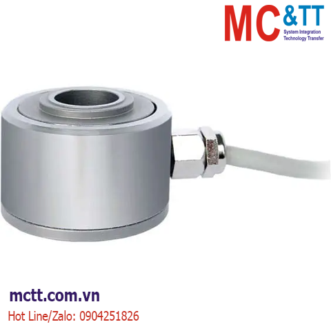 Cảm biến đo lực nén 5 kN 10 kN 20 kN 50 kN 100 kN 200 kN 500 kN 1000 kN 2000 kN 3000 kN 5000 kN Lorenz K-18