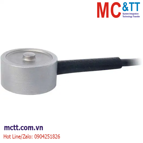 Cảm biến đo lực nén 0.05 kN 0.1 kN 0.2 kN 0.5 kN 1 kN 2 kN Lorenz K-22