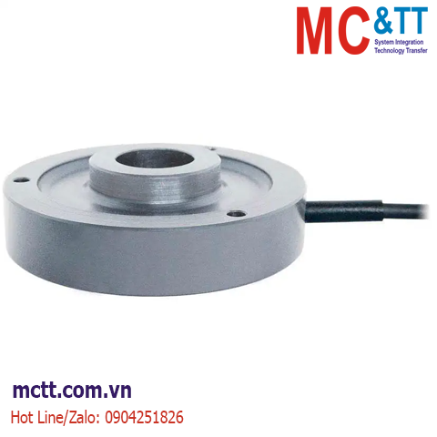 Cảm biến đo lực nén 0.2 kN 0.5 kN 1 kN 2 kN 5 kN 10 kN Lorenz K-2528