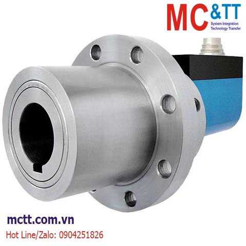 Cảm biến đo Momen xoắn trục quay không tiếp xúc 20 Nm 50 Nm 100 Nm 200 Nm 500 Nm 1000 Nm 2000 Nm 5000 Nm Lorenz MR-12
