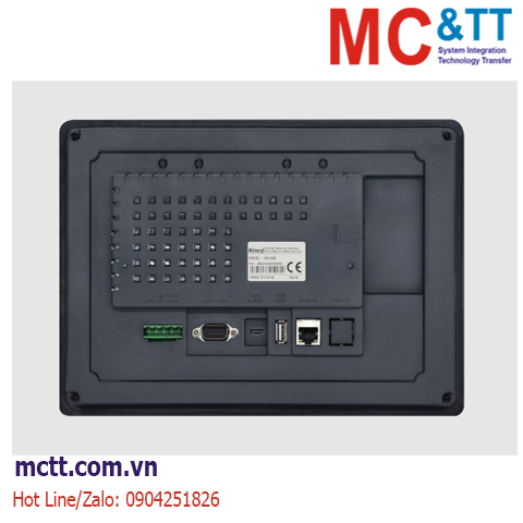 Màn hình cảm ứng HMI 10.1 inch Kinco M2100E (3 COM, 1 USB Host, 1 Ethernet)