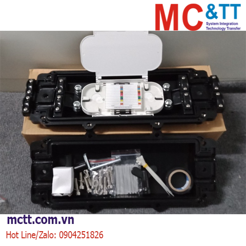 Măng xông quang 24FO