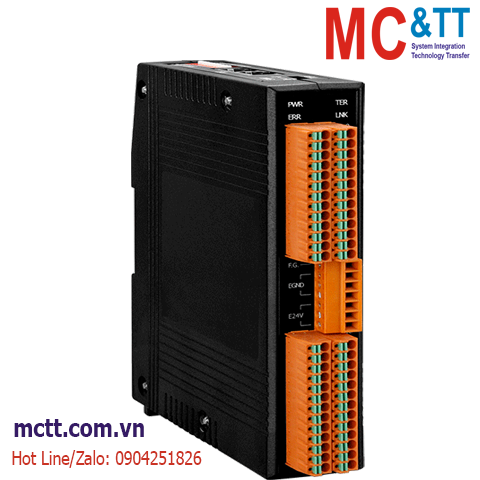 Module Motionnet 32 kênh đầu vào số DI ICP DAS MN-3253 CR