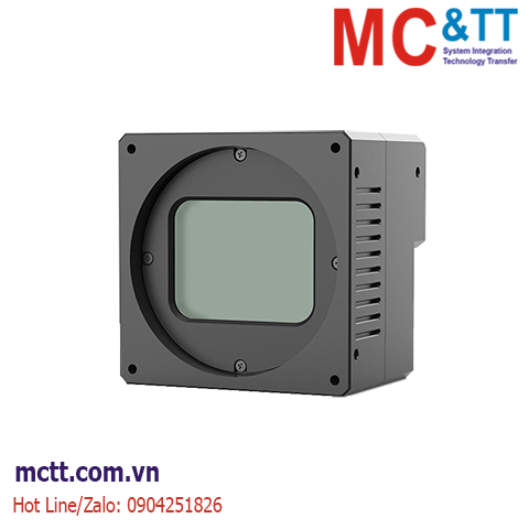 Camera công nghiệp 10GigE Area Scan 47MP, 1.4", 2.315um, 8240x5628, 24.25fps MindVision MV-XGC4701M
