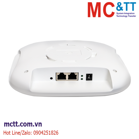 Router công nghiệp 5G với 1 cổng LAN + 1 cổng WAN + Wi-Fi dual-band VPN NR310i
