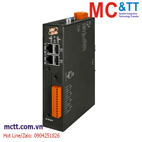 Bộ quản lý năng lượng điện tập trung IIoT ICP DAS PMC-2241M-iWSN CR