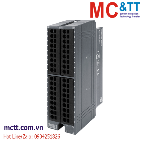 Bo mạch kết nối IO Single Terminal cho R-9015 ICP DAS RDB-S03 CR