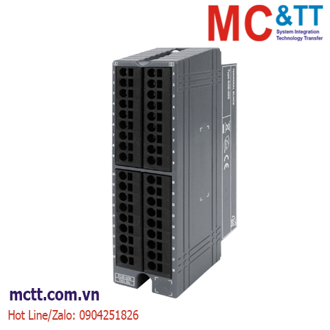 Bo mạch kết nối IO Single Terminal cho R-9040 ICP DAS RDB-S08 CR