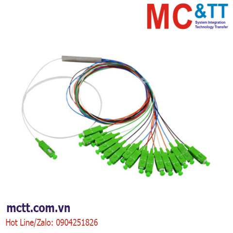 Bộ chia quang Splitter SC 1×16