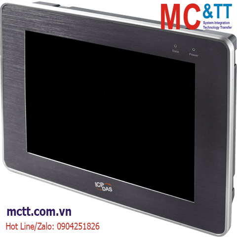 Màn hình cảm ứng công nghiệp 12.1 inch ICP DAS TP-5120 CR