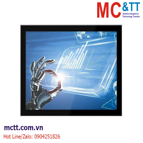 Màn hình cảm ứng công nghiệp 19 inch Taicenn TM-PCA190